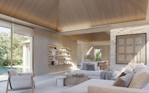 Elegante Neubau-Villa in Nueva Andalucía, Marbella