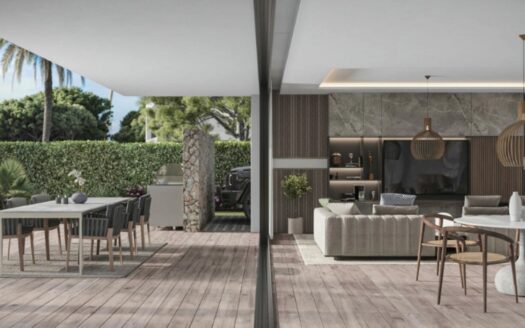 Exklusive Villa in Sotogrande – Eleganz an der Costa del Sol