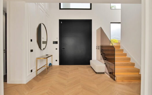 Elegante Villen in Marbella: Luxus an der Costa del Sol