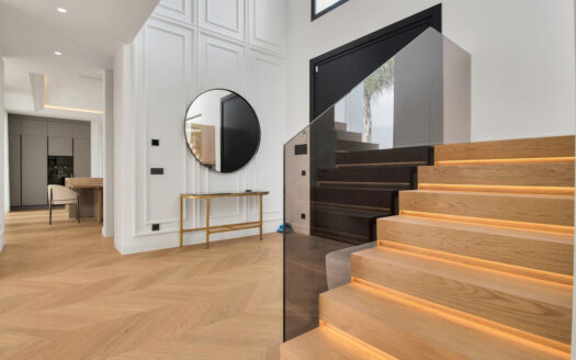 Elegante Villen in Marbella: Luxus an der Costa del Sol