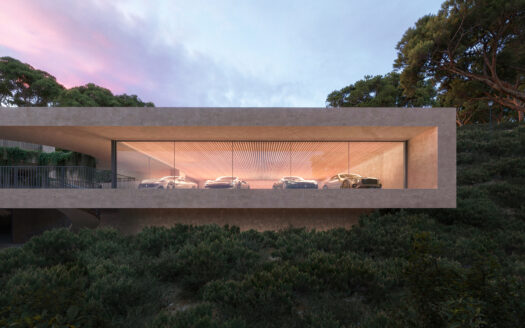 Exclusive development located within the private and secure community of Montemayor, in Benahavís. Set on a 4,762 m² plot and with an impressive built area of 1,840 m², this contemporary residence has been designed to offer exceptional quality, comfort, and privacy.The villa features 6 bedrooms, 6 bathrooms, and 3 guest toilets, distributed across bright open spaces that seamlessly connect interior living with expansive outdoor areas. Large glass openings frame panoramic views, while premium finishes and meticulous detailing contribute to a serene and sophisticated atmosphere. A residence where architectural quality, refined comfort and a privileged natural setting come together to offer an exceptional place to live.Interior can be made in accordance with clients wishes.