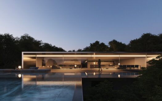 Elegante Villa in Altos de Valderrama an der Costa del Sol