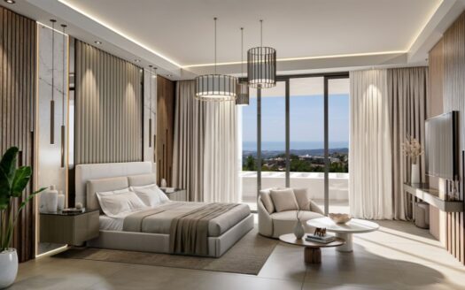 Exklusive Villa in Benahavís: Eleganz an der Costa del Sol