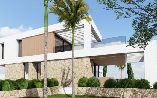 Exklusive Villa mit Panoramablick in Benahavís, Costa del Sol