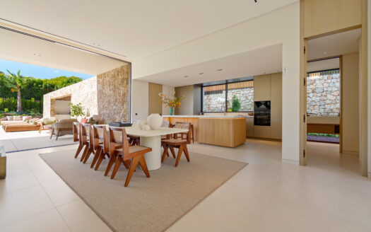 Exklusive Villa in Marbella: Eleganz an der Costa del Sol