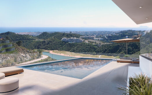 Elegante Villa in Benahavís: Ihr Rückzugsort an der Costa del Sol
