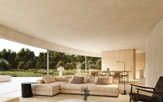 Elegante Villa in Sotogrande: Exklusives Wohnen an der Costa del Sol