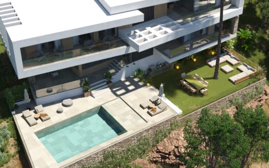 Elegante Villa in Benahavís: Ihr Rückzugsort an der Costa del Sol