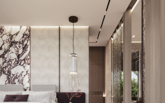Moderne Traumvilla in Marbella: Eleganz an der Goldenen Meile