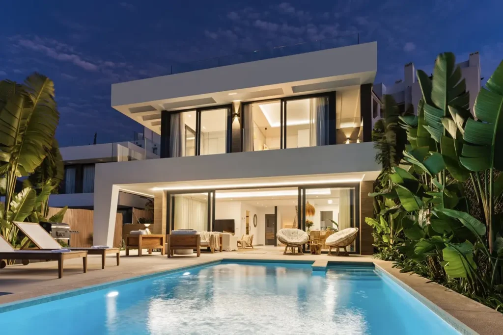 Hausverwaltung Marbella