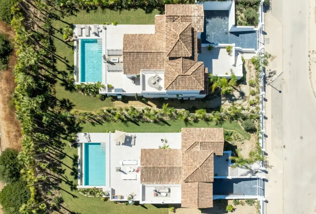 Hausverwaltung Marbella