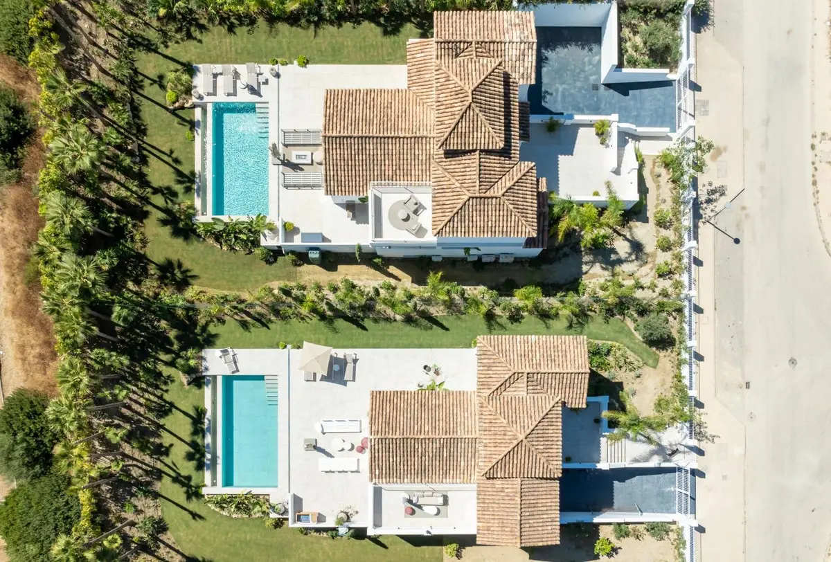 Hausverwaltung Marbella