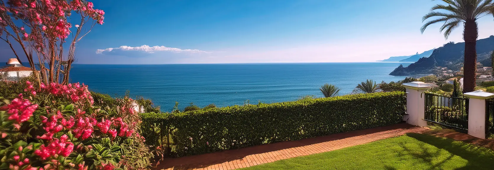 Immobilie in Marbella kaufen