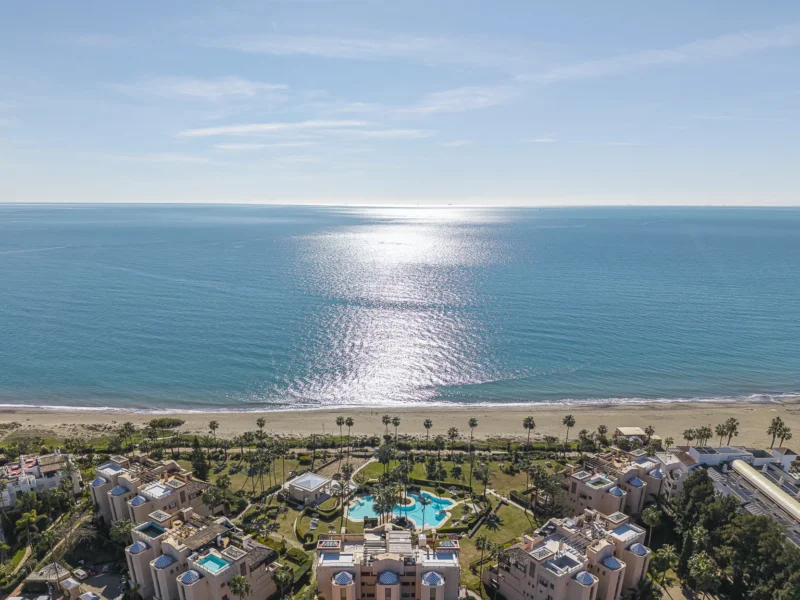 Apartment Estepona (Ref. 2653HFA)
