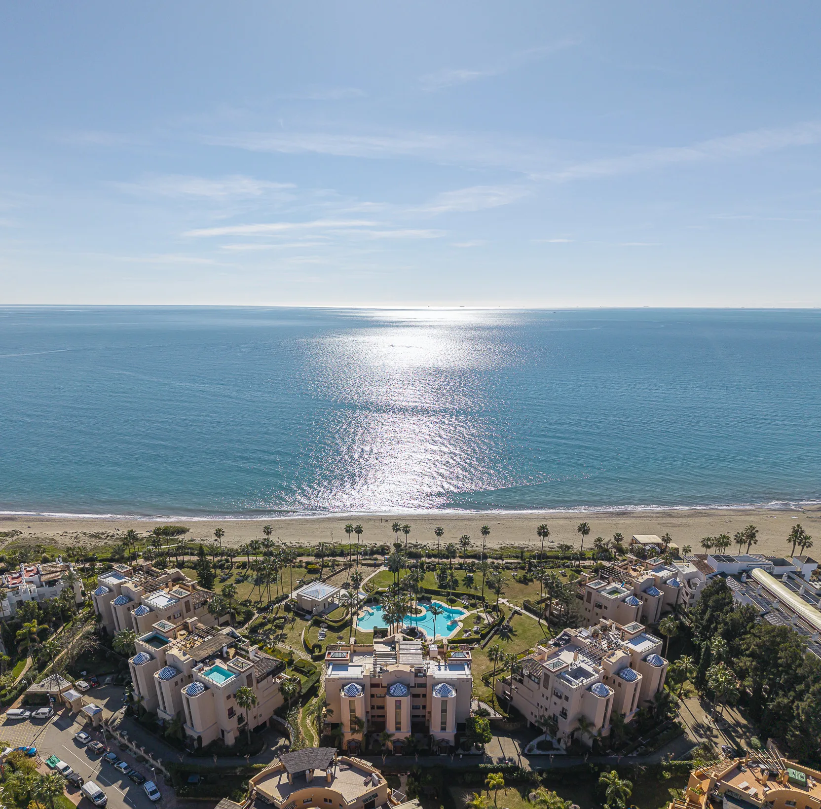 Apartment Estepona (Ref. 2653HFA)