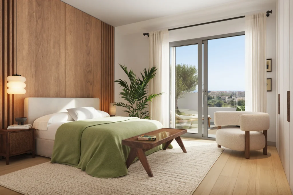 Moderne Wohnungen in Fuengirola: Luxuriöses Leben an der Costa del Sol