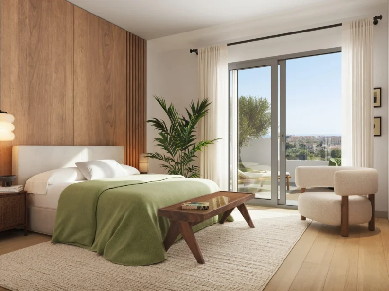 Moderne Wohnungen in Fuengirola: Luxuriöses Leben an der Costa del Sol