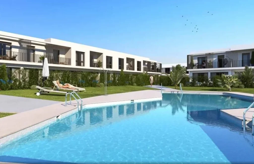 Elegante Villa in San Roque: Luxus an der Costa del Sol