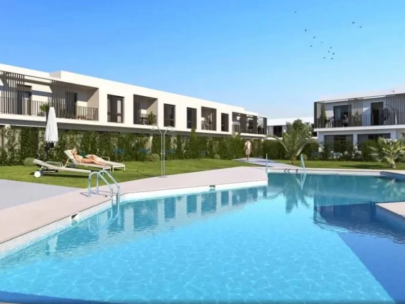 Elegante Villa in San Roque: Luxus an der Costa del Sol