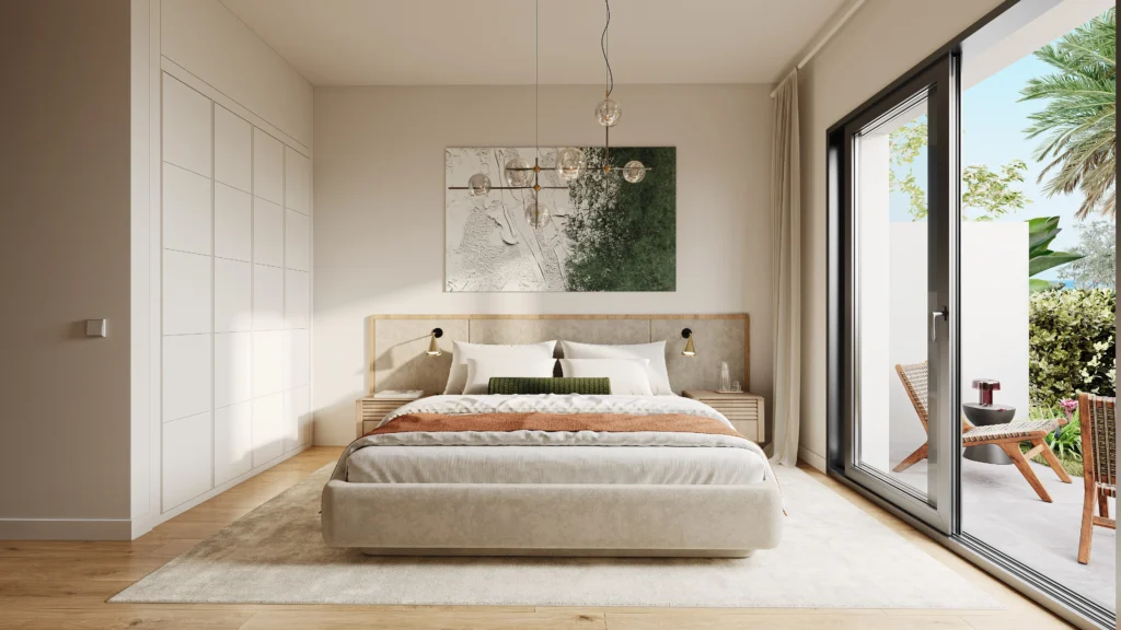 Moderne Wohnungen in Marbella: Elegantes Wohnen an der Costa del Sol