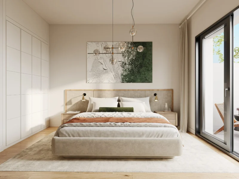 Moderne Wohnungen in Marbella: Elegantes Wohnen an der Costa del Sol