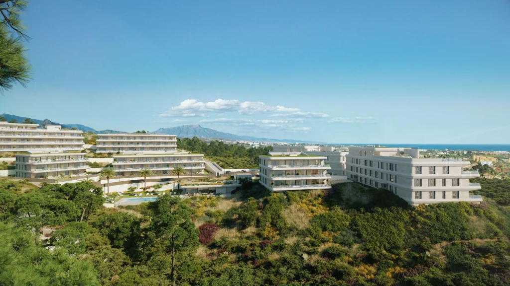Elegante Immobilien in Estepona: Lebensqualität an der Costa del Sol