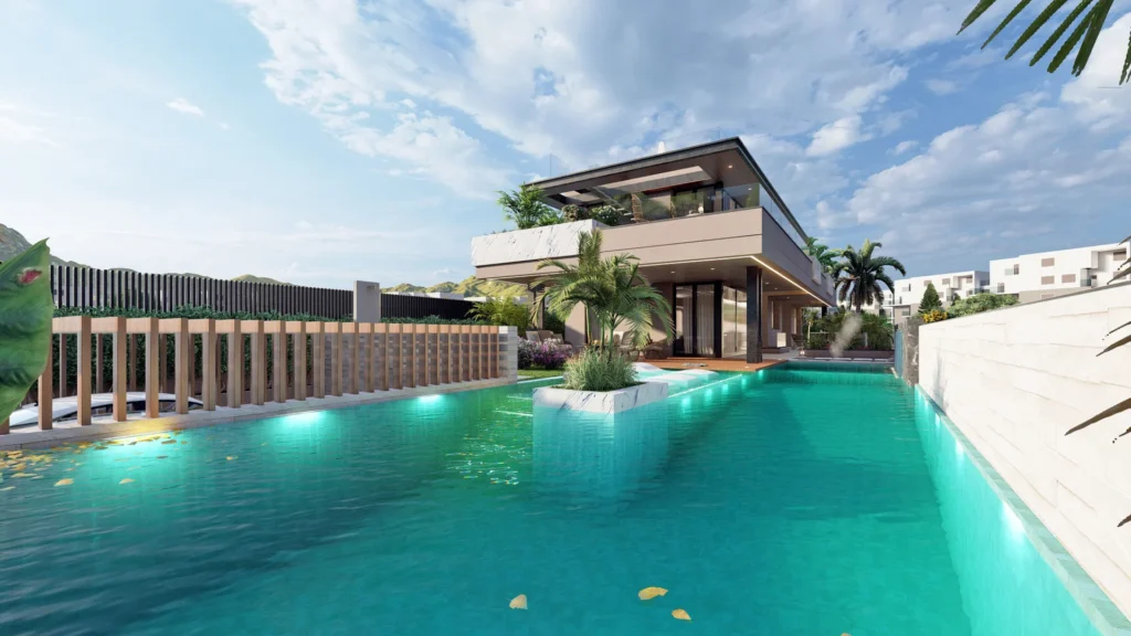 Luxuriöse Villa in Fuengirola – Eleganz an der Costa del Sol