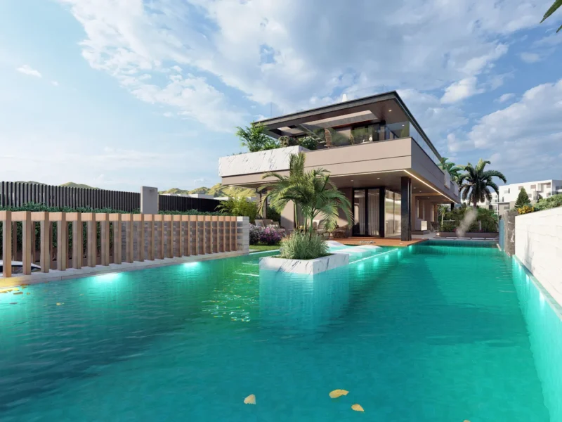 Luxuriöse Villa in Fuengirola – Eleganz an der Costa del Sol