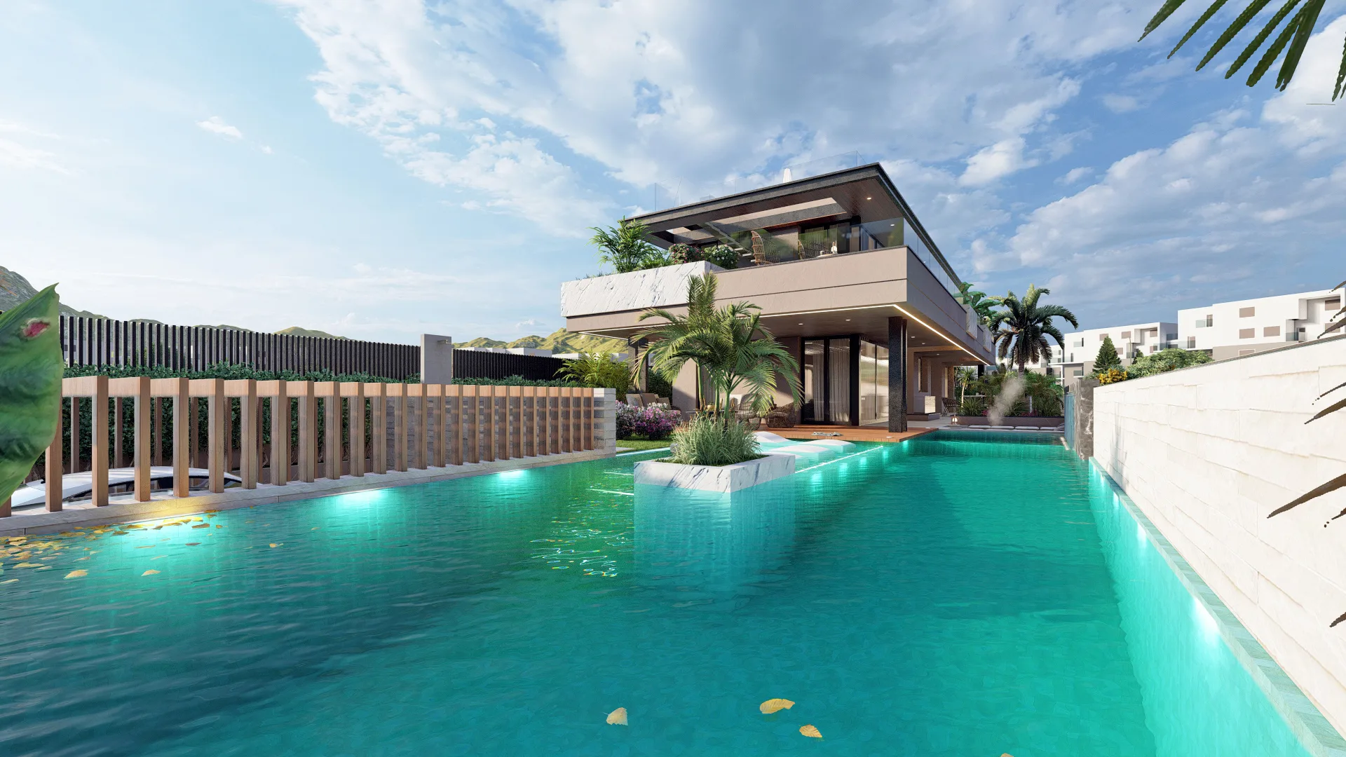 Luxuriöse Villa in Fuengirola – Eleganz an der Costa del Sol