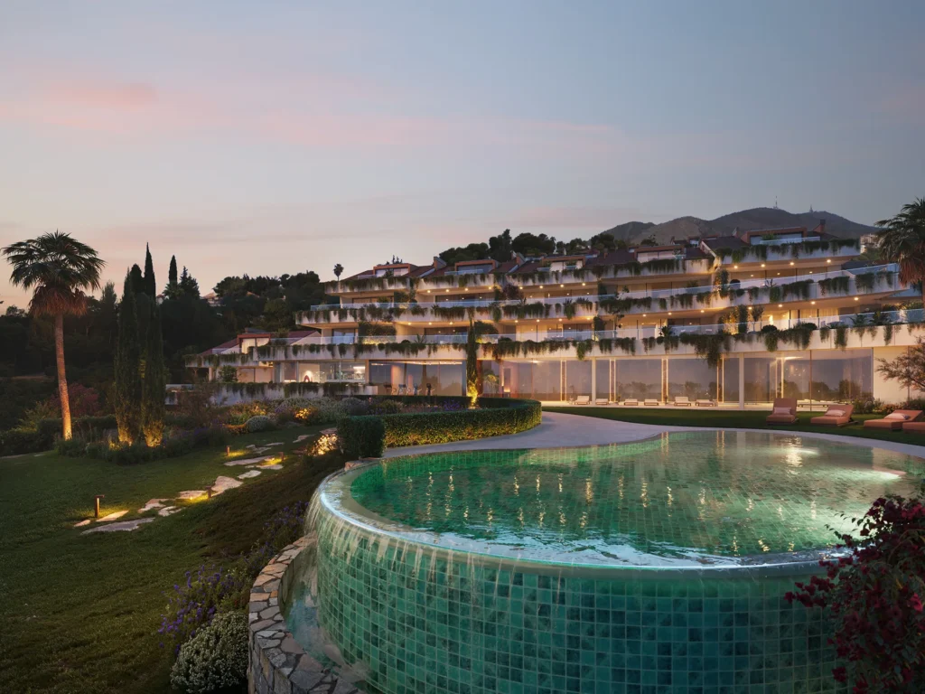 Elegante Wohnungen in Torremuelle: Ihr Luxusleben an der Costa del Sol