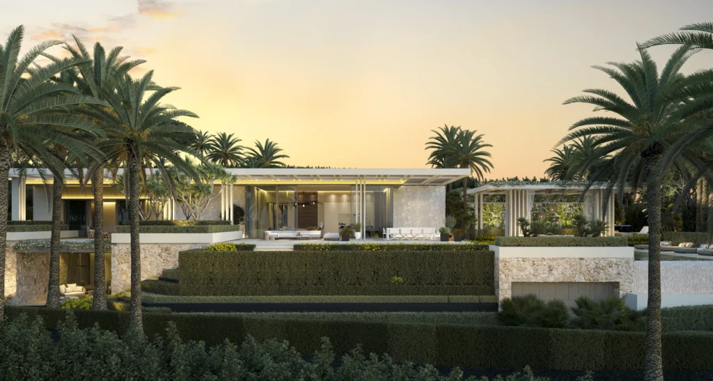 Exklusive Villa in La Cerquilla – Luxusleben an der Costa del Sol