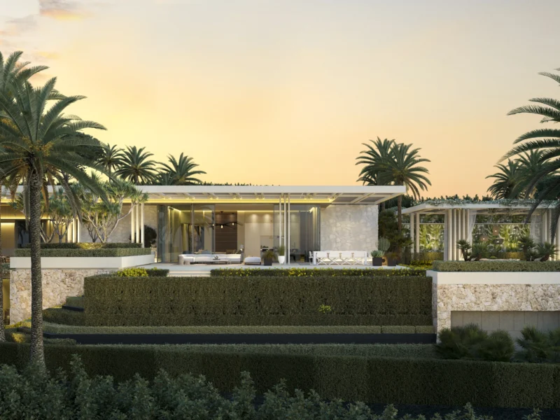 Exklusive Villa in La Cerquilla – Luxusleben an der Costa del Sol