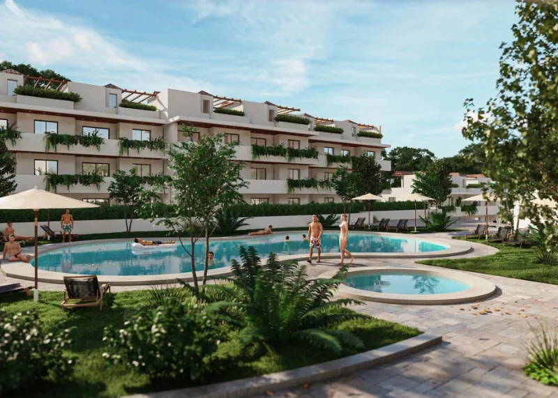 Moderne Residenz in Riviera del Sol – Komfort und Stil am Meer