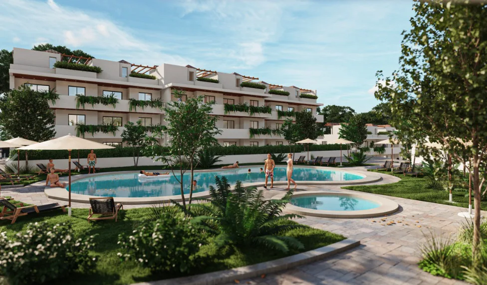 Moderne Residenz in Riviera del Sol – Komfort und Stil am Meer