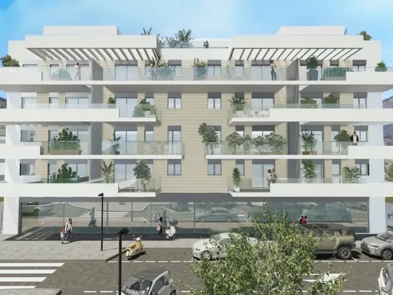 Elegante Immobilien in Las Lagunas, Mijas – Ihr Traumhaus an der Costa del Sol