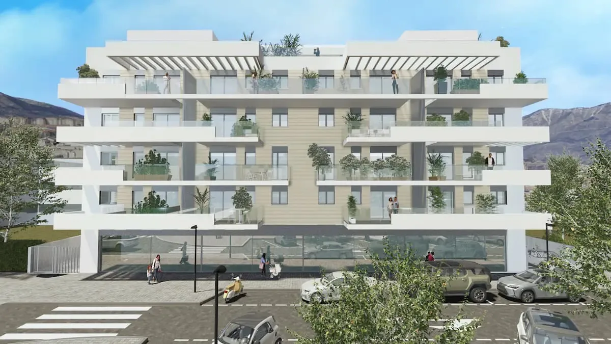 Elegante Immobilien in Las Lagunas, Mijas – Ihr Traumhaus an der Costa del Sol