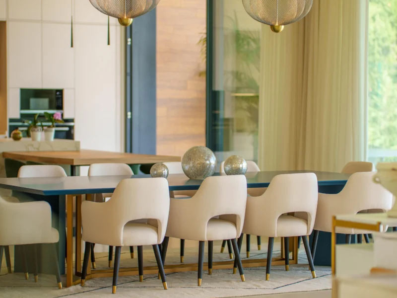Moderne Villa in Marbella – Eleganz an der Costa del Sol