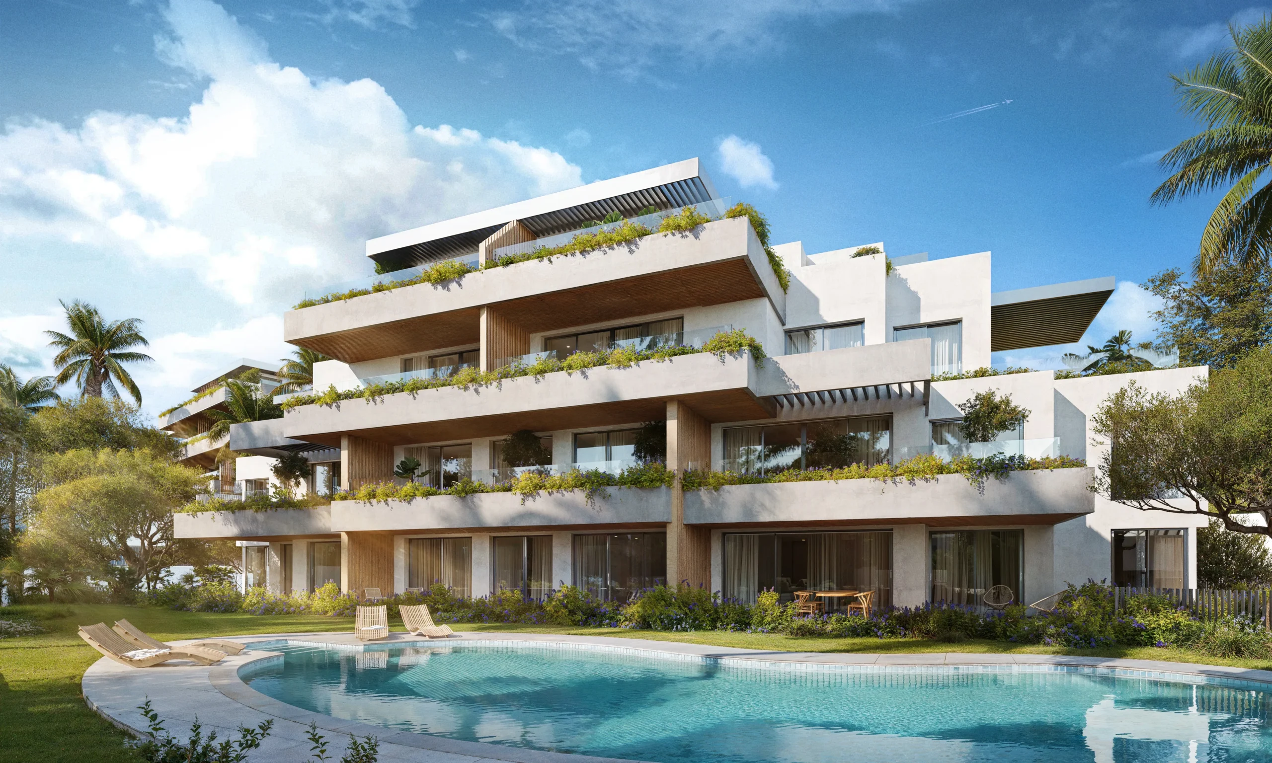 Exklusive Villa mit atemberaubendem Blick in Marbella