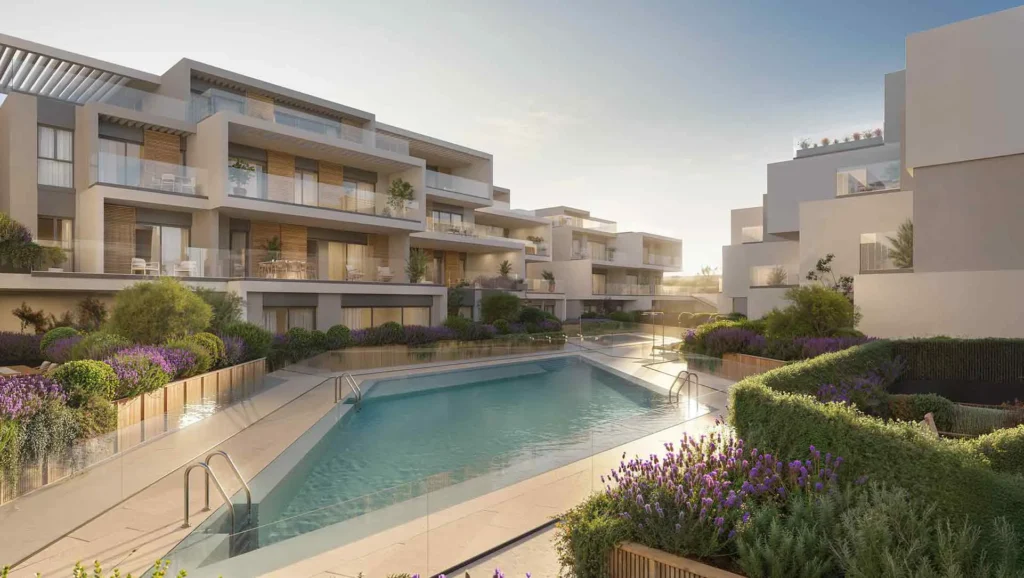 Elegante Villa in Nueva Andalucía – Panoramablick an der Costa del Sol