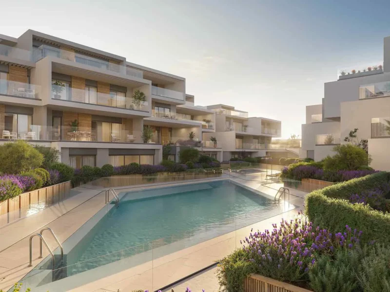Elegante Villa in Nueva Andalucía – Panoramablick an der Costa del Sol