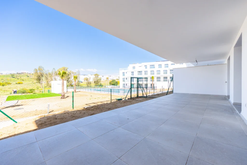 Moderne Wohnungen in La Cala de Mijas – Lichtdurchflutete Eleganz