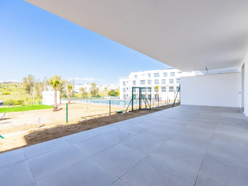 Moderne Wohnungen in La Cala de Mijas – Lichtdurchflutete Eleganz