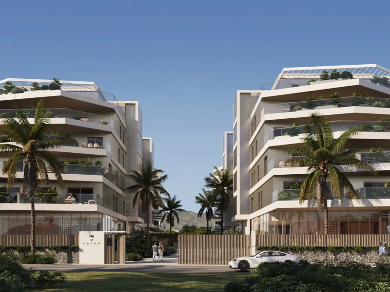 Elegantes Apartment in Mijas – Exklusives Wohnerlebnis an der Costa del Sol