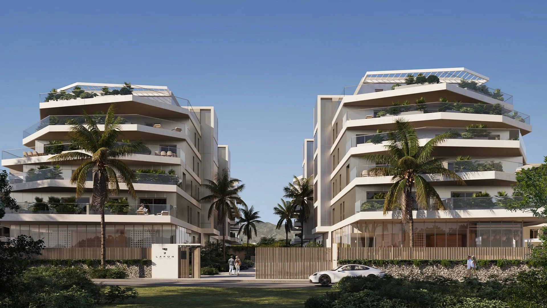 Elegantes Apartment in Mijas – Exklusives Wohnerlebnis an der Costa del Sol