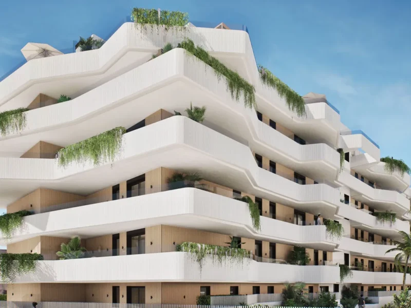 Elegante Wohnungen in Fuengirola – Ihr Rückzugsort an der Costa del Sol