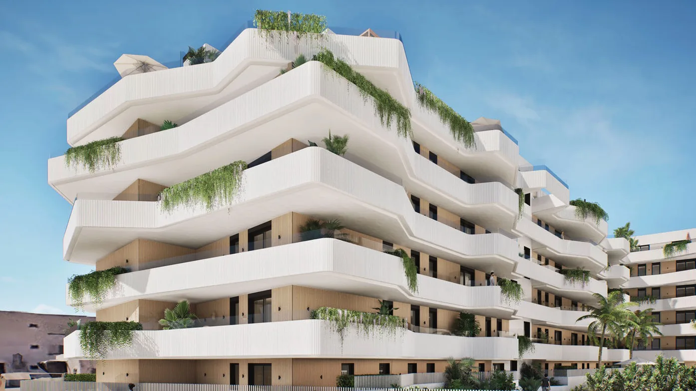Elegante Wohnungen in Fuengirola – Ihr Rückzugsort an der Costa del Sol