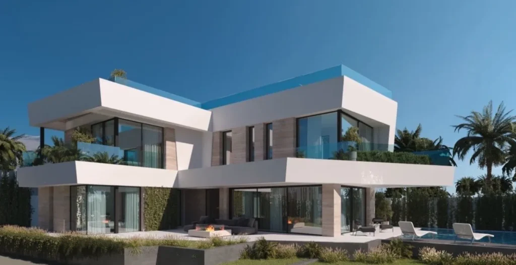 Moderne Villa in Calahonda – Eleganz an der Costa del Sol