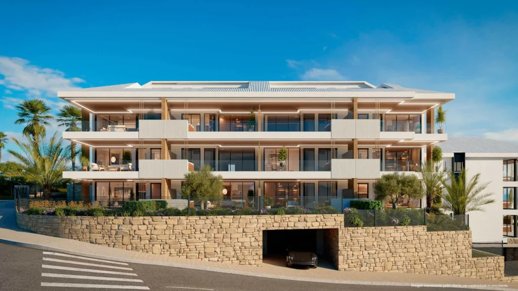 Elegante Villa in Marbella: Exklusives Wohnerlebnis an der Costa del Sol