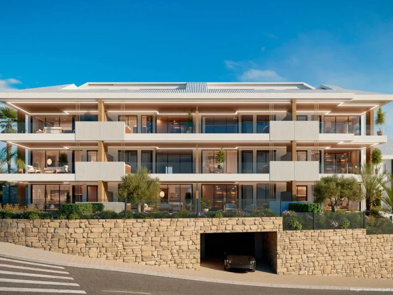 Elegante Villa in Marbella: Exklusives Wohnerlebnis an der Costa del Sol