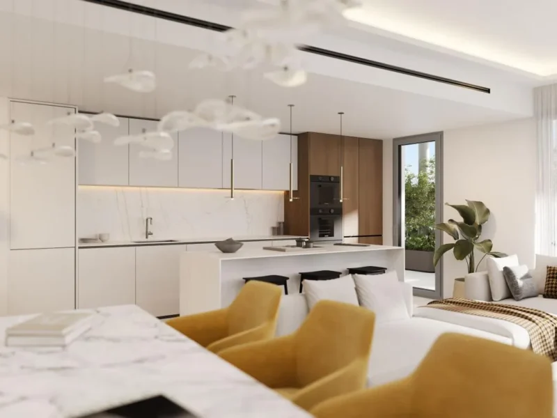 Elegante Villen mit Meerblick in Benalmádena, Costa del Sol
